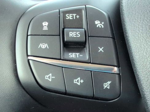 New 2025 Ford Bronco Sport Big Bend w/ Convenience Package image 21