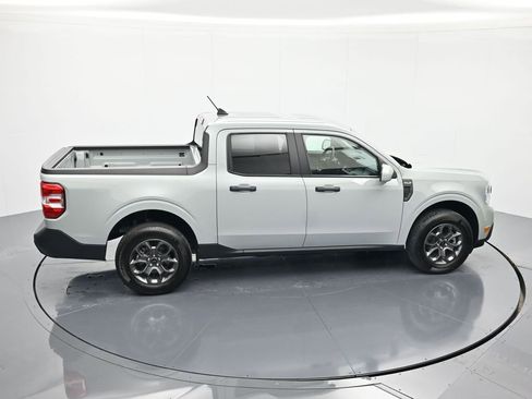 Used 2023 Ford Maverick XLT w/ XLT Luxury Package FWD image 30