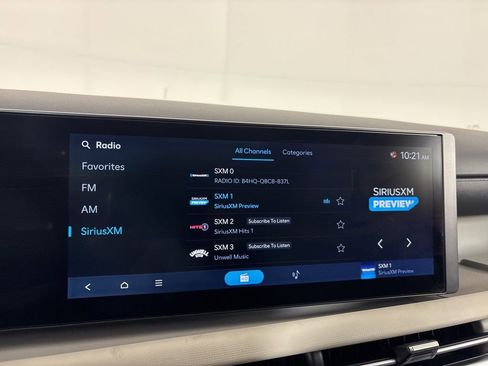 New 2025 Hyundai Tucson SEL FWD image 26