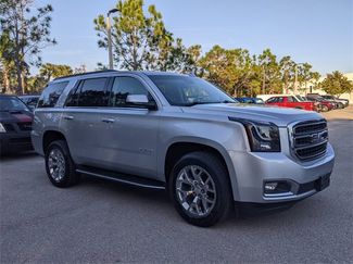 Used 2016 GMC Yukon SLT w/ Open Road Package video 1