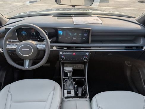New 2026 Hyundai Santa Cruz SEL FWD image 24