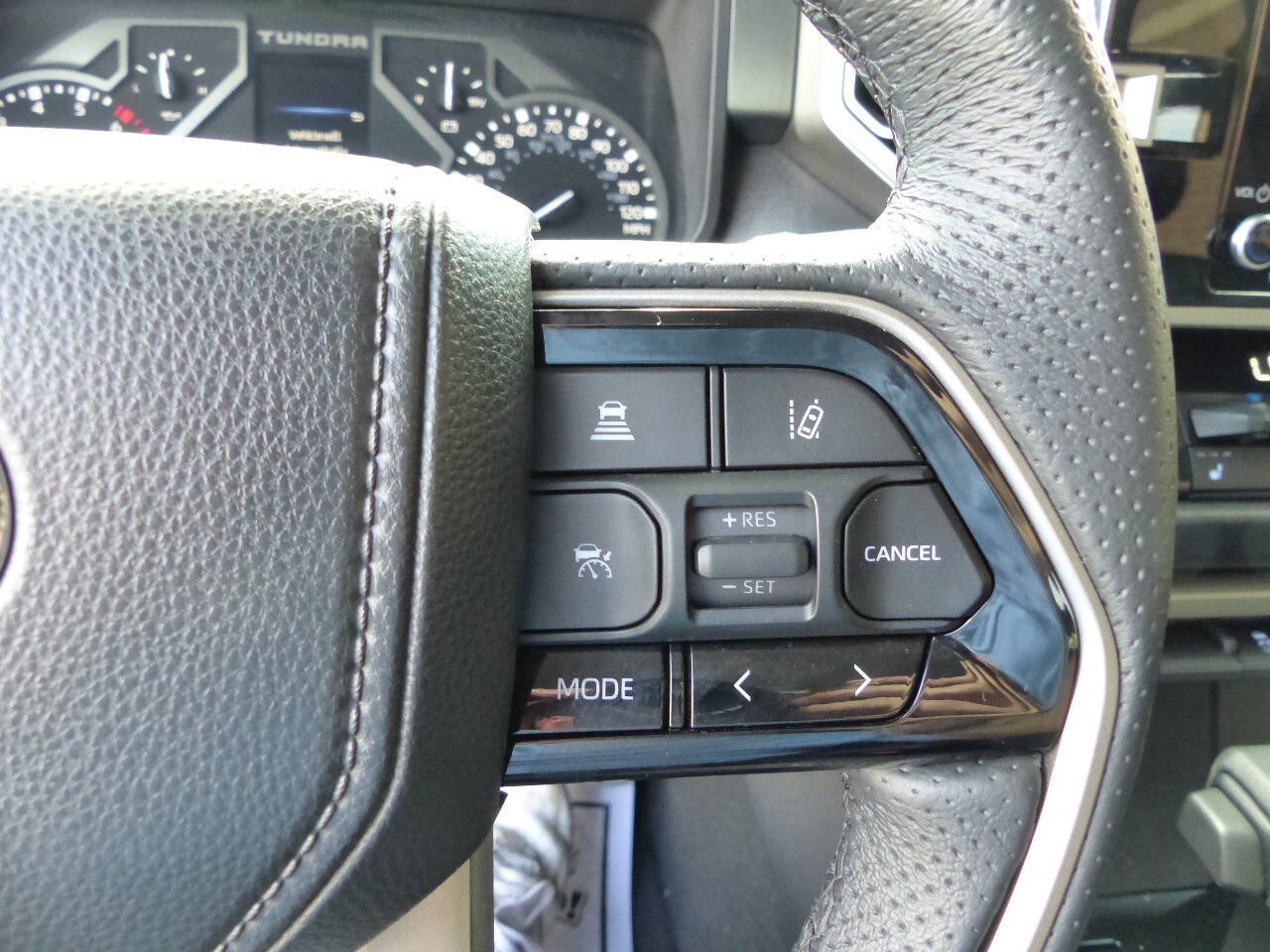 Used 2022 Toyota Tundra SR5 AWD/4WD image 35
