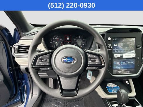 New 2026 Subaru Forester image 12