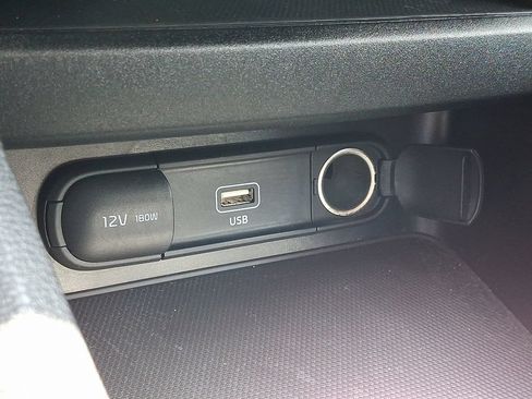 Used 2023 Kia Forte LXS FWD image 23