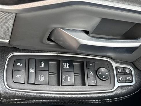 Used 2023 RAM 3500 Big Horn w/ Level 1 Equipment Group image 33