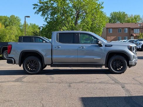 New 2026 GMC Sierra 1500 Elevation w/ Elevation Premium Package AWD/4WD image 19