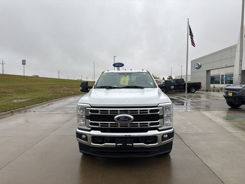 Used 2023 Ford F350 XLT w/ 360-Degree Camera Package image 11