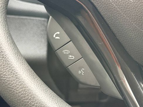 Used 2017 Honda HR-V EX image 30