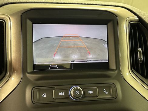 New 2026 GMC Sierra 1500 Pro AWD/4WD image 37
