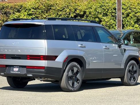 New 2026 Hyundai Santa Fe SEL image 6