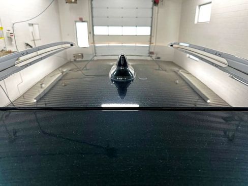 Used 2019 Nissan Rogue SV image 7