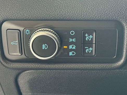 Used 2021 Ford Explorer ST w/ Equipment Group 401A image 16