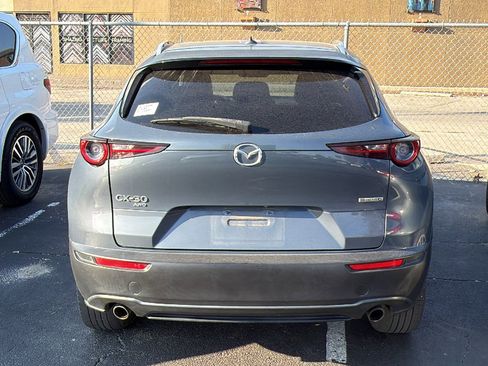 Used 2020 MAZDA CX-30 AWD w/ Premium Package image 4