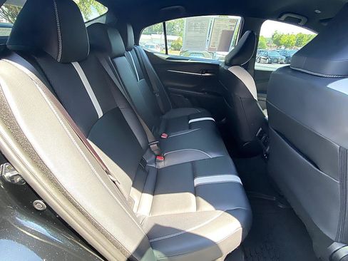 Certified 2026 Toyota Camry SE w/ Convenience Package FWD image 18