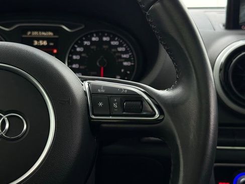 Used 2016 Audi A3 2.0T Premium w/ Audi MMI Navigation Plus image 26