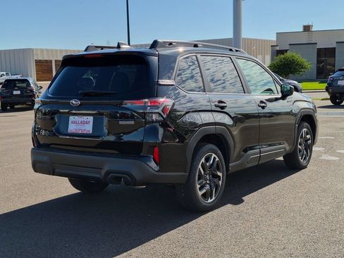New 2026 Subaru Forester Premium AWD/4WD image 5