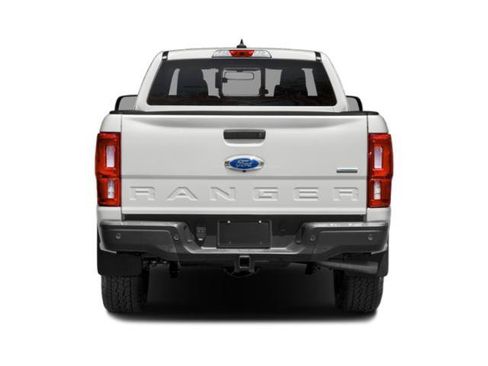 Used 2021 Ford Ranger XL w/ Equipment Group 101A High RWD image 5