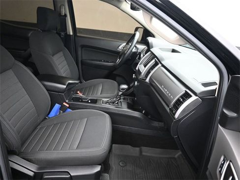 Used 2019 Ford Ranger XLT w/ Equipment Group 301A Mid image 7
