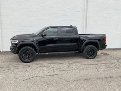 Used 2026 RAM 1500 RHO AWD/4WD image 40