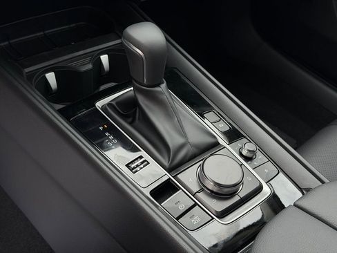 New 2026 MAZDA CX-50 AWD 2.5 Hybrid w/ Cargo Package image 25