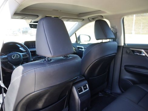 Used 2022 Lexus RX 350 350 image 35