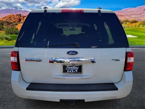 Used 2007 Ford Expedition Limited image 5