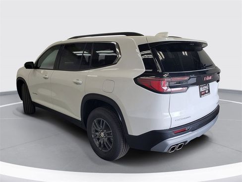 New 2026 GMC Acadia Elevation w/ LPO, Floor Liner Package image 4