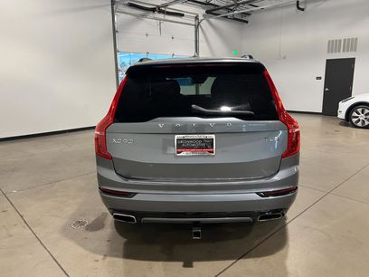 Used 2020 Volvo XC90 T8 R-Design w/ Protection Package Premier