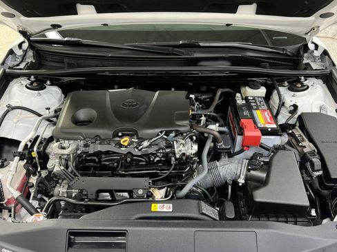 Used 2023 Toyota Camry LE image 31