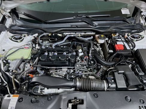 Used 2021 Honda Civic Sport Touring image 27