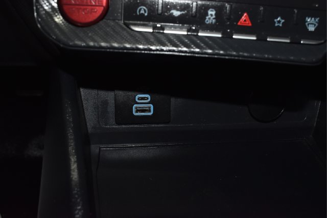 Used 2024 Ford Mustang GT RWD image 26