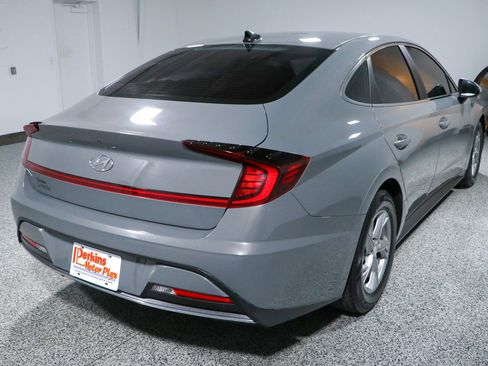 Used 2020 Hyundai Sonata SE FWD image 7