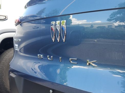 New 2026 Buick Envista Preferred w/ Convenience I Package FWD image 7