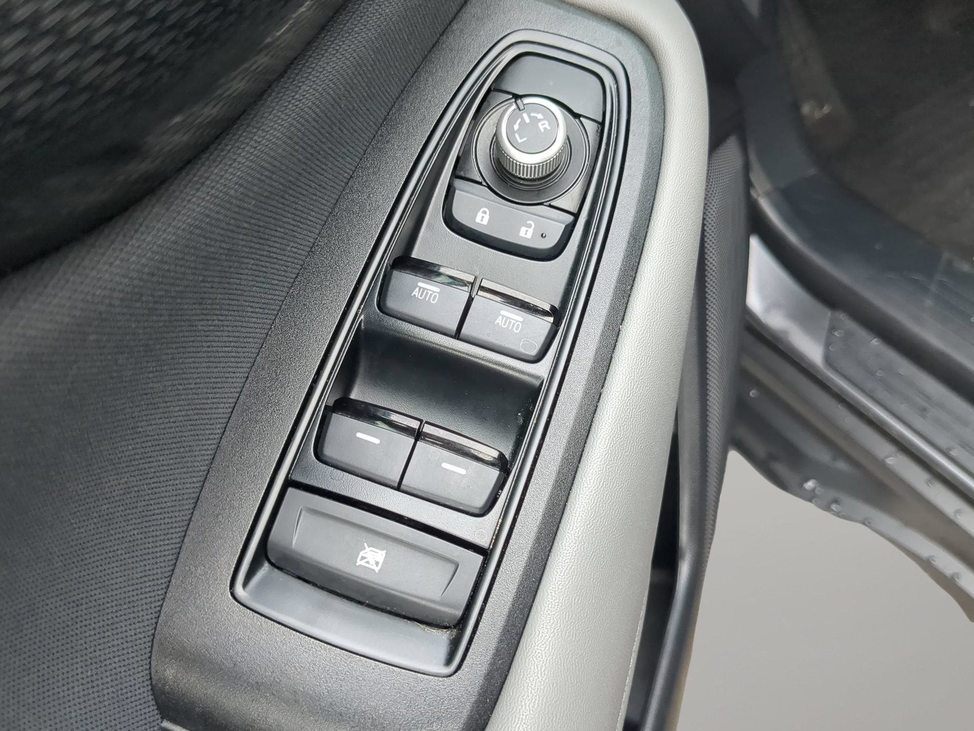 Used 2025 Subaru Outback Premium AWD/4WD image 54