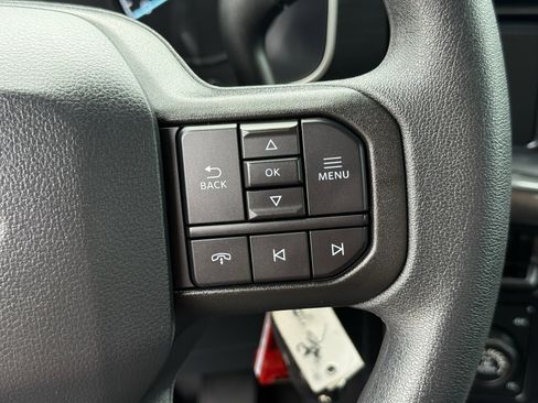 Used 2022 Ford F150 XL w/ STX Appearance Package AWD/4WD image 17