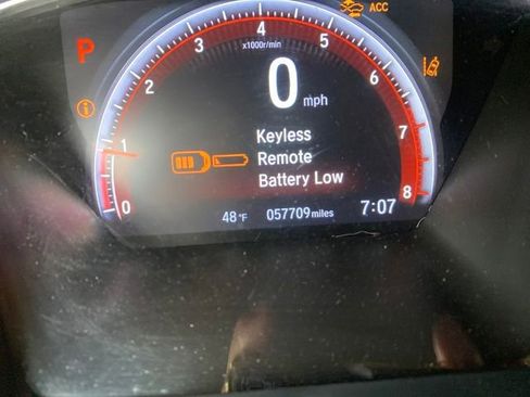 Used 2020 Honda Civic Sport image 18