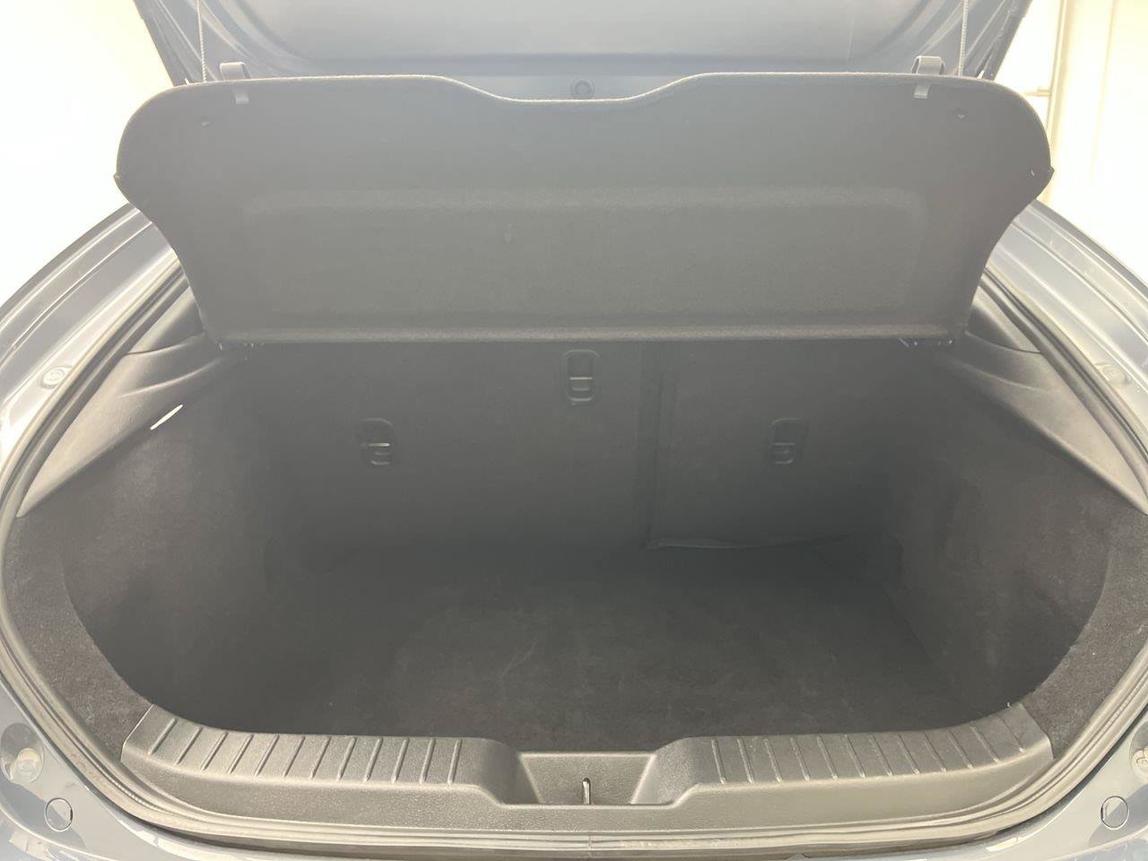 Certified 2026 MAZDA MAZDA3 Carbon AWD/4WD image 26