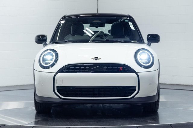 New 2027 MINI Cooper S FWD image 5