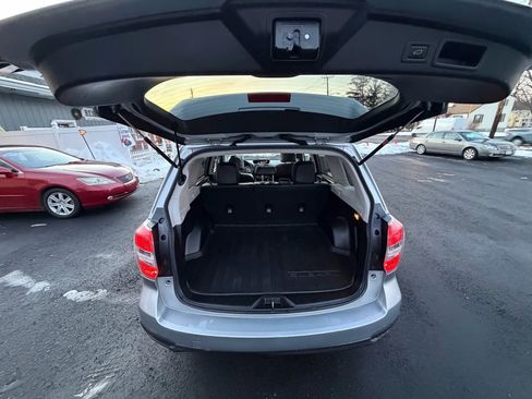 Used 2015 Subaru Forester 2.5i Limited image 17