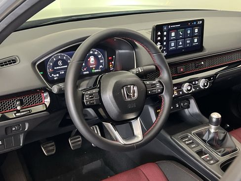 Used 2026 Honda Civic Si image 15