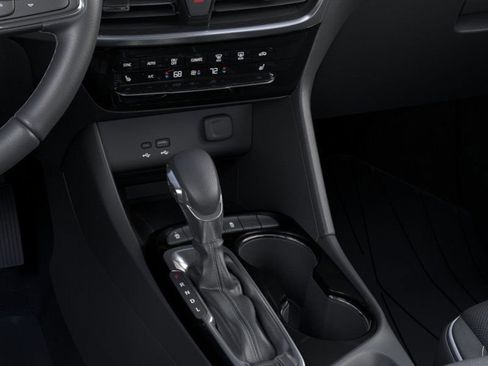 New 2026 Buick Encore GX Avenir w/ Avenir Technology Package image 23