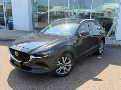 Used 2023 MAZDA CX-30 AWD 2.5 S w/ Premium Package