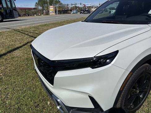 Used 2023 Honda CR-V Sport Touring image 10