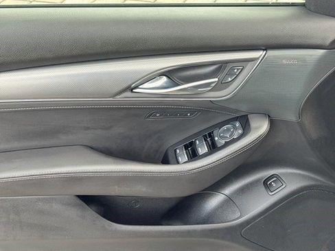 Certified 2025 Cadillac CT5 Premium Luxury w/ Sun And Sound Package RWD image 18