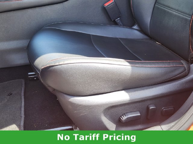 Used 2024 Nissan Sentra SR w/ SR Premium Package FWD image 23