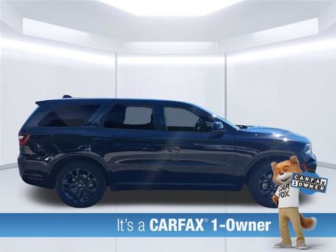 Used 2023 Dodge Durango R/T AWD/4WD image 3