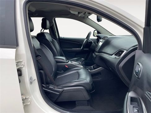 Used 2017 Dodge Journey Crossroad image 15