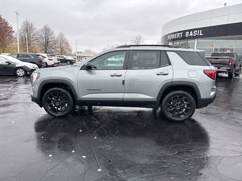 New 2026 GMC Terrain Elevation w/ Elevation Premium Package image 7