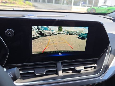 New 2026 Chevrolet Trax ACTIV FWD image 27