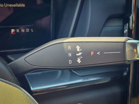 New 2026 GMC Terrain AT4 AWD/4WD image 18